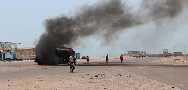 Yemen