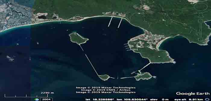 Yulin_Naval_Base_Hainan_Island_China