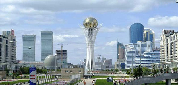 astana