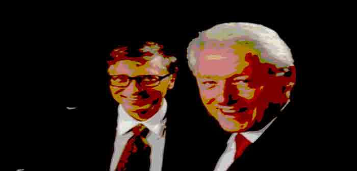 bill_gates_bill_clinton_inPixio