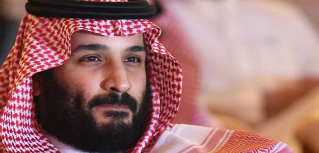 bin Salman Saudi Arabia