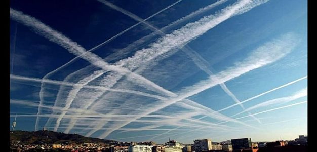 chemtrails