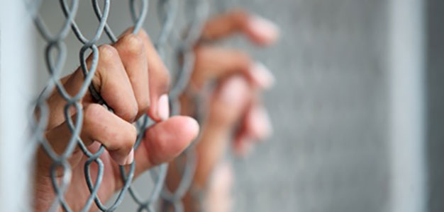 child-or-womans-hand-in-jail