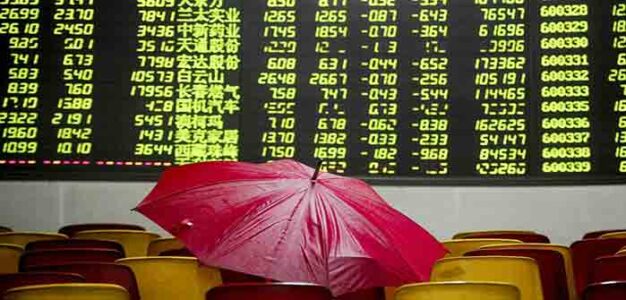 china_stock_market