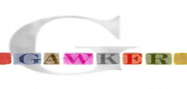 gawker media websites