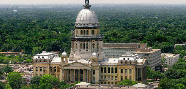 illinois_state_capitol