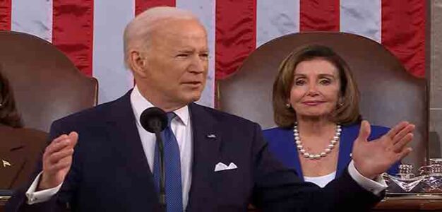 joe_biden_nancy_pelosi_2022_state_of_the_union_speech