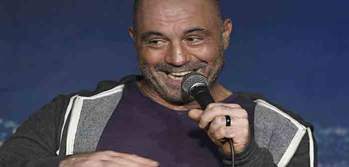 Joe Rogan