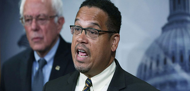 keith_ellison-bernie_sanders_ABC_News