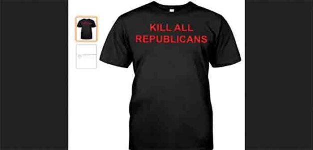 kill_all_republicans_amazon