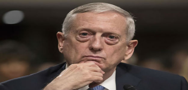 gen james mattis