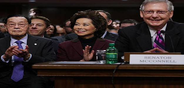 mitch_mcconnell_elaine_chao_james_chao