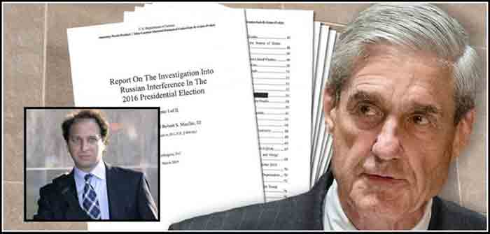 robert_mueller_andrew_weissmann_mueller_report