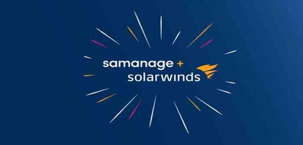 samanage_solarwinds