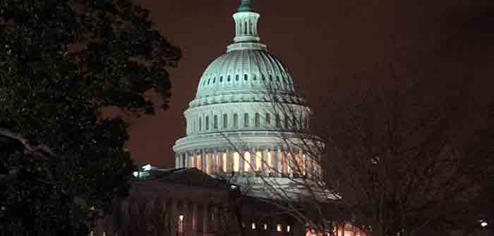 u.s. capitol