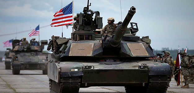 u.s._tanks_roll_into_estonia_david_mdzinarishvili_reuters