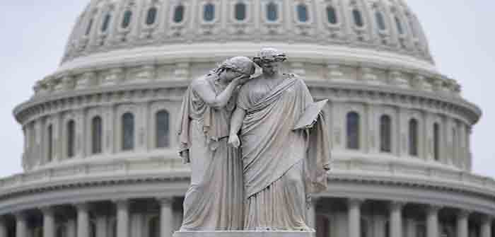 us capitol