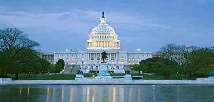 U.S. Capitol