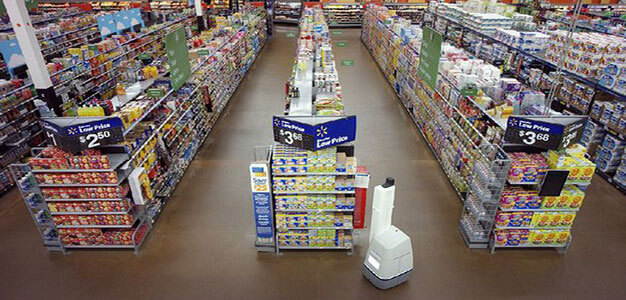 walmart_robot_The_Democrat_Gazette