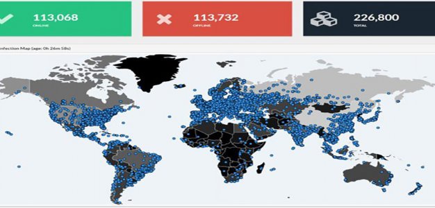 wannacry_map_infection